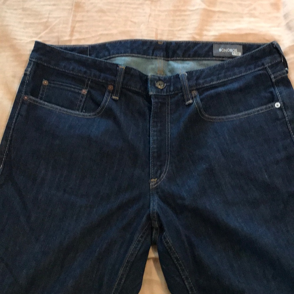 Bonobos men’s jeans